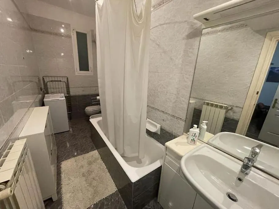 Apartment La Murena Rapallo