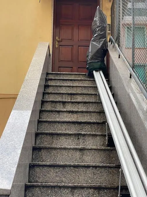 La Murena Rapallo 0*,  Italy