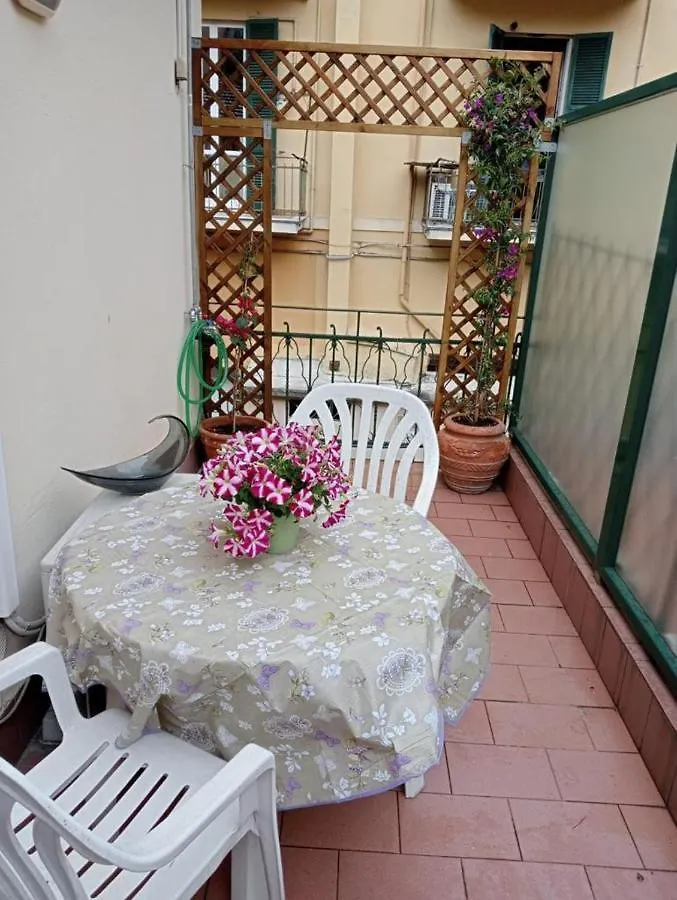 La Murena Rapallo